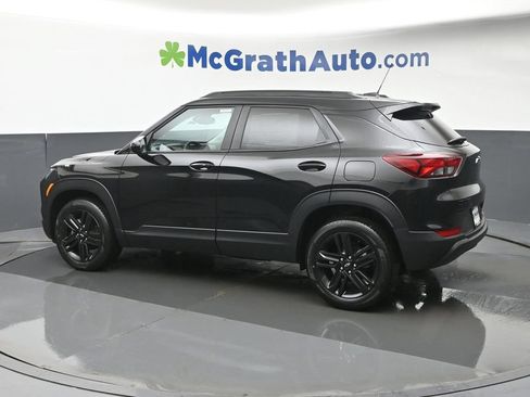 New 2026 Chevrolet TrailBlazer LT w/ Convenience Package AWD/4WD image 23