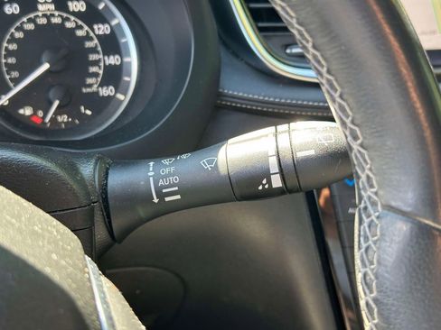 Used 2022 INFINITI QX55 Essential w/ Proassist Package AWD/4WD image 24