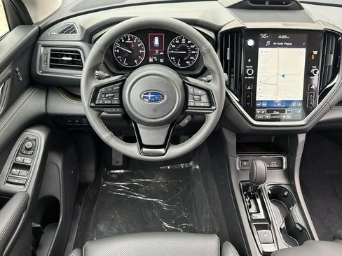 New 2026 Subaru Ascent Bronze Edition AWD/4WD image 15