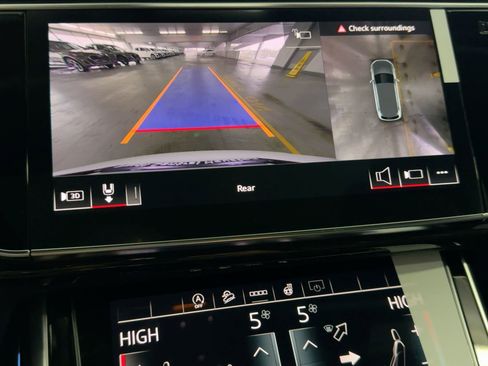 New 2026 Audi Q7 3.0T Premium Plus image 24