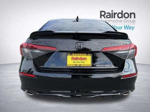 Used 2024 Honda Civic Si image 6