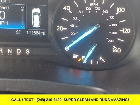 Used 2019 Ford Explorer XLT image 18