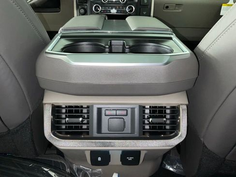 New 2026 Ford F150 Platinum w/ Equipment Group 703A Plus AWD/4WD image 18