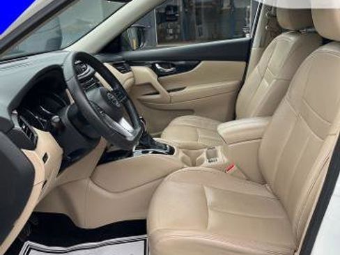 Certified 2020 Nissan Rogue SL AWD/4WD image 14