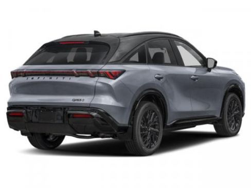 New 2027 INFINITI QX65 Sport AWD/4WD image 2