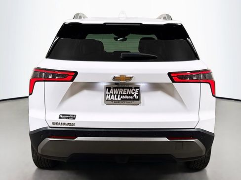 Certified 2025 Chevrolet Equinox LT w/ Convenience Package II FWD image 5