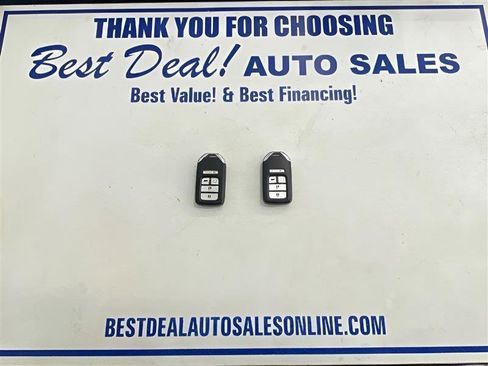 Used 2016 Honda Pilot Elite image 28