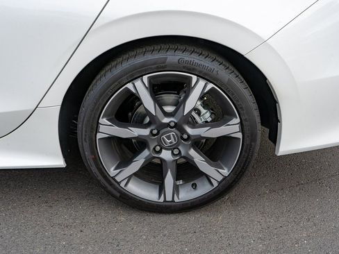 New 2026 Honda Civic Sport Touring image 10