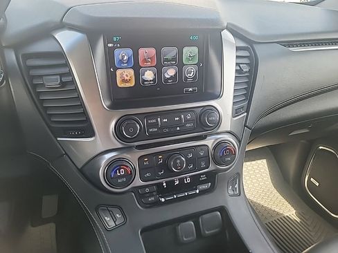 Used 2017 Chevrolet Tahoe LT image 16