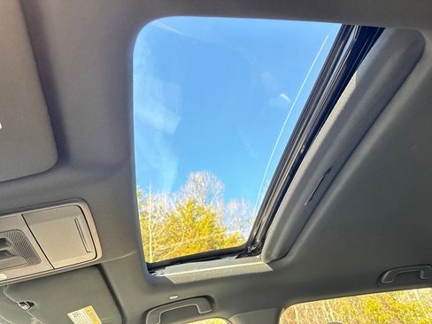 New 2026 Honda CR-V Sport Touring image 19