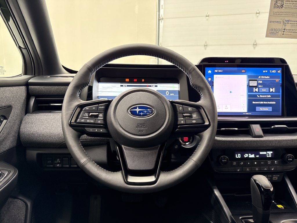 New 2026 Subaru Outback Limited XT w/ Premium/Limited Package 2 AWD/4WD image 15