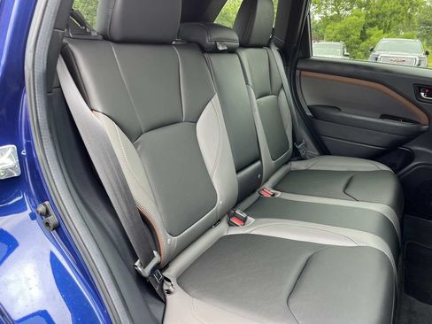 Certified 2026 Subaru Forester Sport w/ Sport Package AWD/4WD image 24