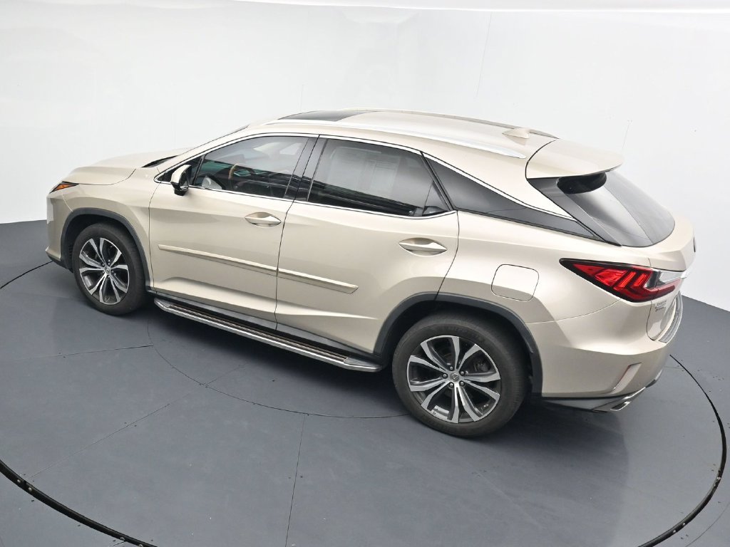 Used 2016 Lexus RX 350 FWD w/ Premium Package image 13
