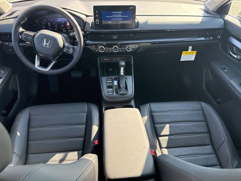 New 2026 Honda CR-V EX-L image 26