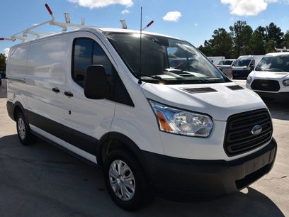 Used 2018 Ford Transit 150 130 Low Roof