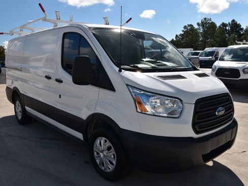 Used 2018 Ford Transit 150 130 Low Roof image 1
