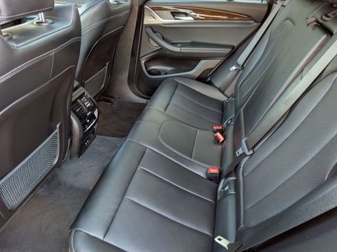 Certified 2023 BMW X4 xDrive30i w/ Premium Package image 26