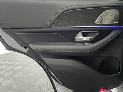New 2025 Mercedes-Benz GLE 53 AMG 4MATIC Coupe image 18