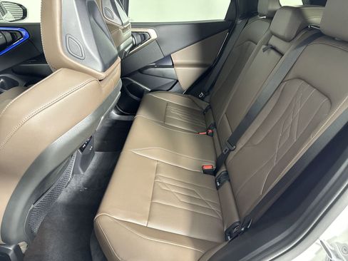 Used 2025 BMW X3 xDrive30i image 13
