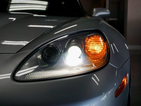 Used 2012 Chevrolet Corvette Grand Sport w/ 3LT Preferred Equipment Group RWD image 75