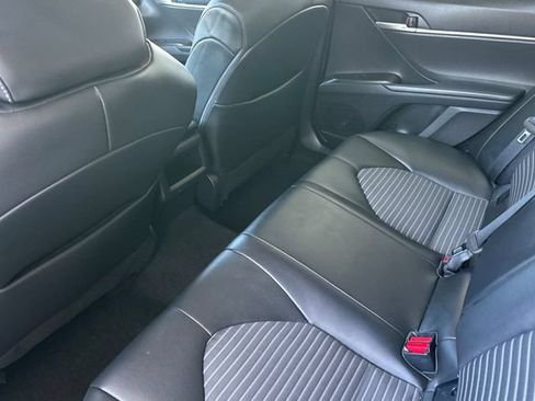 Used 2024 Toyota Camry SE FWD image 15