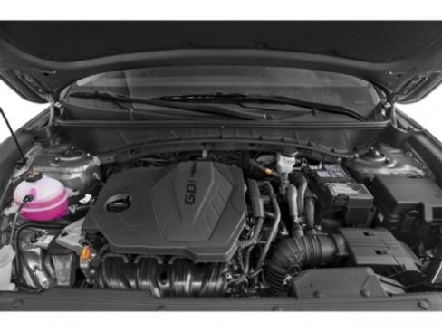 Used 2023 Hyundai Tucson SE image 15