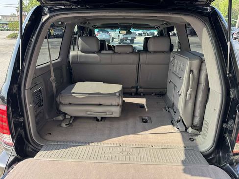 Used 2007 Lexus LX 470 4WD image 29