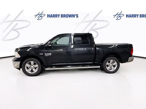 Used 2019 RAM 1500 Big Horn image 8