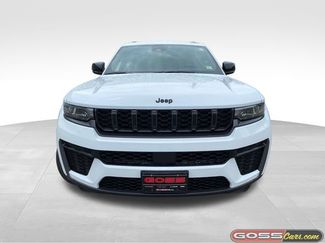 New 2026 Jeep Grand Cherokee L 4WD video 2