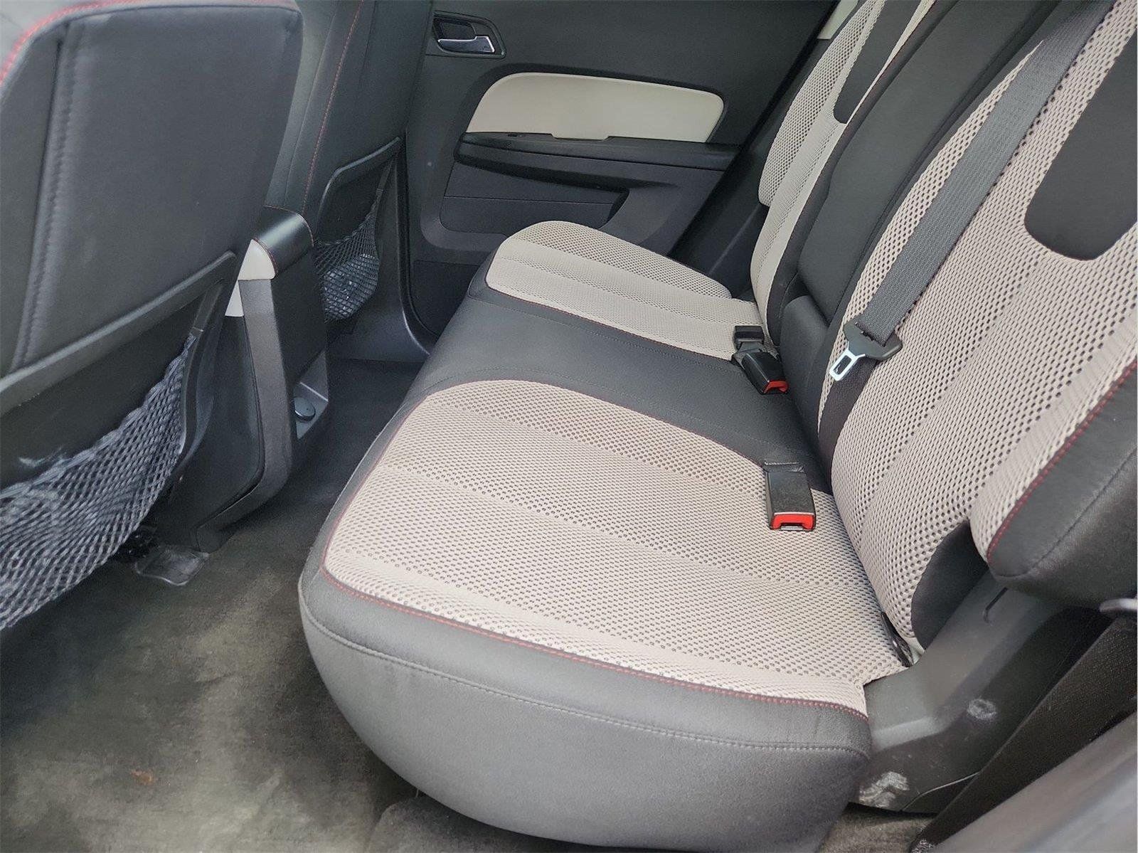 Used 2012 Chevrolet Equinox LT AWD/4WD image 22