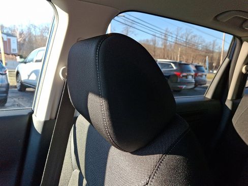 Certified 2024 Honda CR-V EX image 17