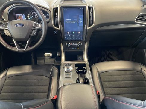 Used 2024 Ford Edge ST-Line image 21