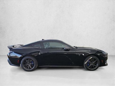 New 2026 Ford Mustang Dark Horse image 6