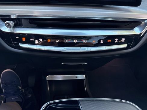 Used 2024 Cadillac Lyriq Sport AWD/4WD image 78