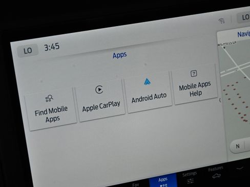 Used 2025 Ford F450 Lariat image 37