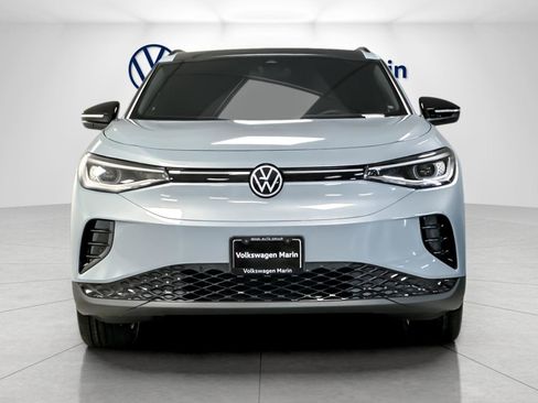 New 2026 Volkswagen ID.4 Pro S image 8