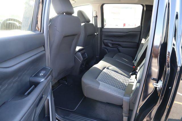New 2026 Ford Ranger XL w/ Trailer Tow Package AWD/4WD image 19