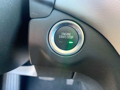 Certified 2023 Chevrolet Equinox LS w/ Sport Edition image 16