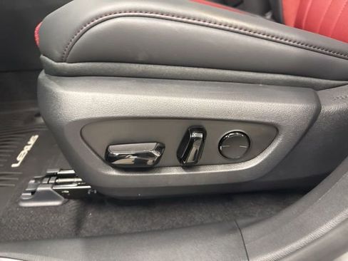 New 2026 Lexus RX 500h F Sport w/ Convenience Package image 20