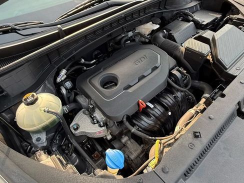 Used 2020 Hyundai Tucson Sport AWD/4WD image 30