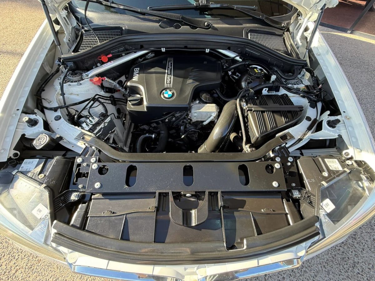 Used 2017 BMW X3 xDrive28i AWD/4WD image 22