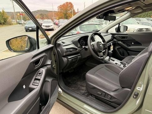 New 2026 Subaru Crosstrek 2.0i Premium image 19