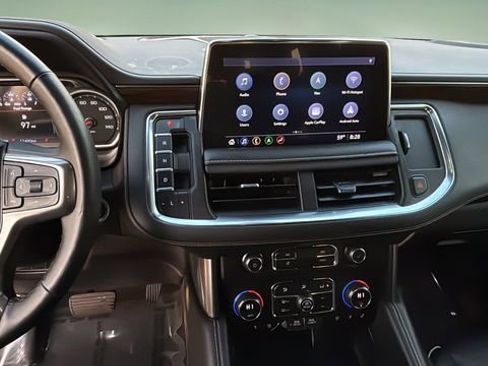 Used 2021 Chevrolet Tahoe Premier image 10