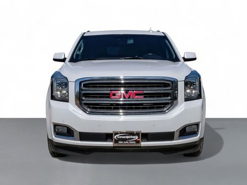 Used 2019 GMC Yukon SLT w/ Open Road Package image 3
