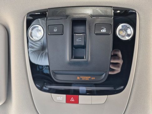 New 2026 Kia Sportage EX image 23