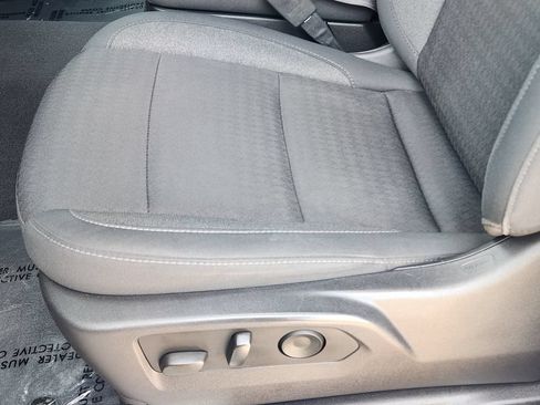 Certified 2024 Chevrolet Silverado 1500 LT RWD image 24