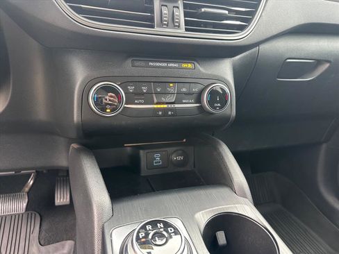 Certified 2023 Ford Escape Active image 19