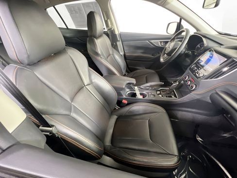 Used 2023 Subaru Crosstrek 2.5i Limited image 26