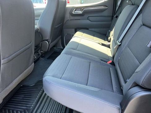 New 2026 GMC Sierra 1500 Elevation AWD/4WD image 10