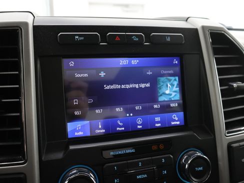 Used 2021 Ford F250 Lariat AWD/4WD image 50